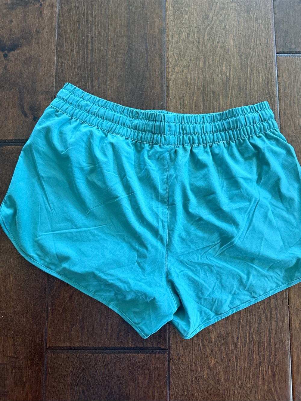 Vuori Clementine 2.0 shorts - Picture 2 of 2